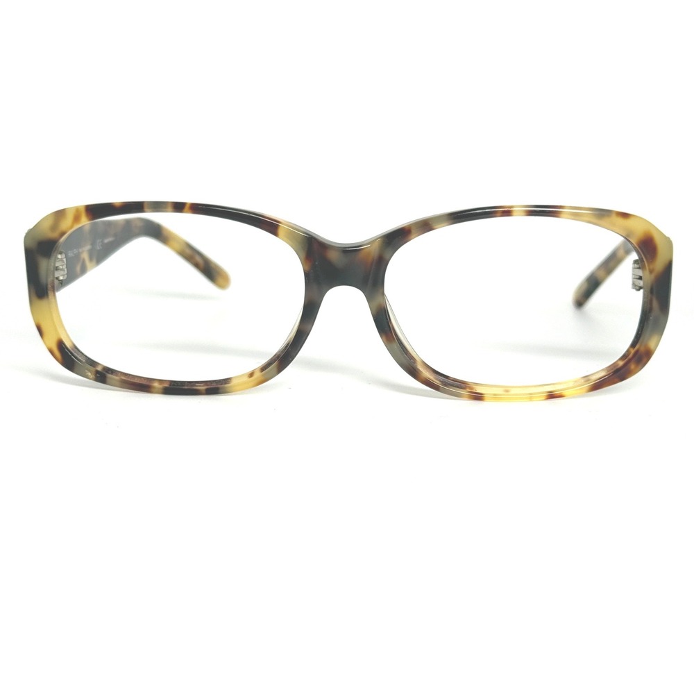 Ralph Lauren RA5028‎ 504/73 Tortoise Shell Rectangle Sunglasses 59-16-135 22177